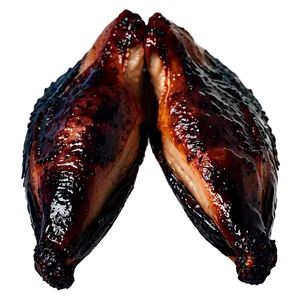 Spatchcocked Grilled Chicken PNG 06262024