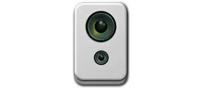 Speaker Module Closeup PNG image