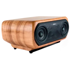 Speaker With Bluetooth And Aux Png 21 PNG image