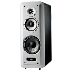Speaker With Built-in Amplifier Png 67 PNG image