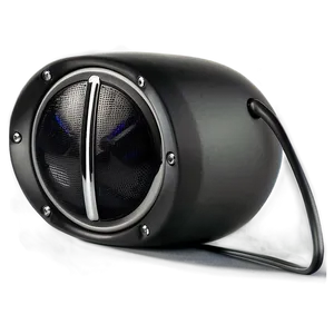 Speaker With Touch Controls PNG Ino21 PNG