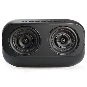 Speaker With Wireless Charging Png 70 PNG image