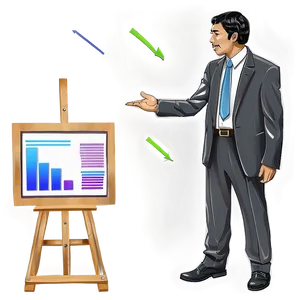 Speaking And Presentation PNG 06212024
