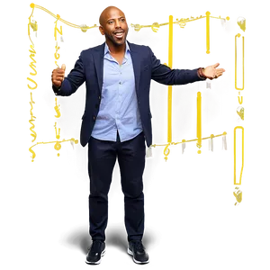 Speaking For Motivation PNG Uuu
