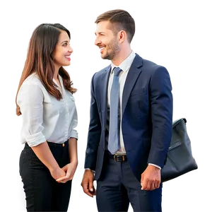 Speaking For Negotiation PNG 06212024