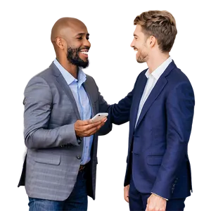 Speaking For Networking PNG 88