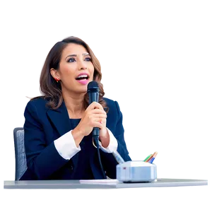 Speaking For Success PNG Jry93 PNG