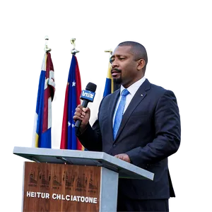 Speaking In Public PNG 06212024