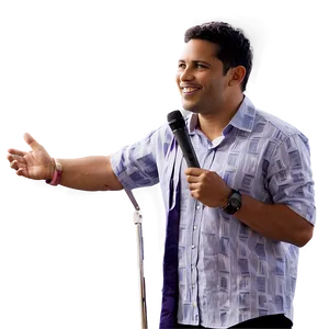 Speaking In Public PNG Nog99 PNG