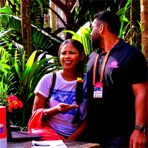 Speaking To Connect PNG 13