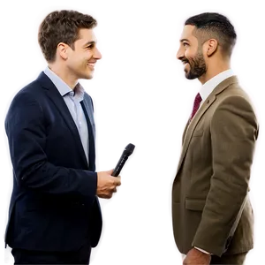 Speaking With Charisma PNG 56