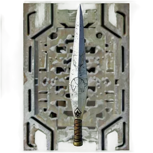 Spear Head PNG 05252024 PNG