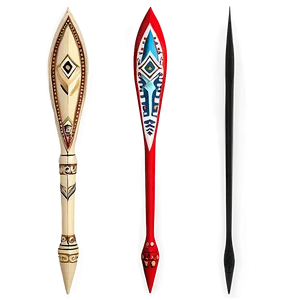 Spear Head PNG 05252024 PNG