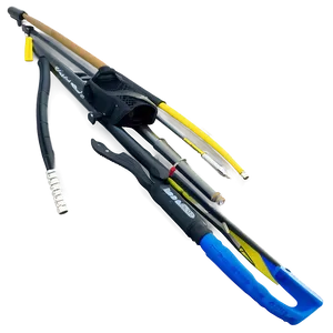 Spearfishing Basics PNG 15