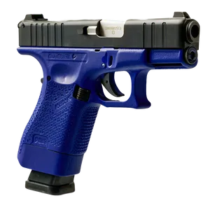 Special Edition Glock Firearm PNG 05212024 PNG