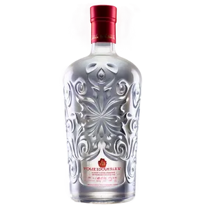 Special Edition Vodka Bottle PNG Qfb PNG