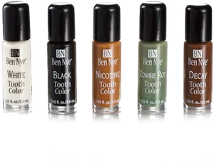 Special Effects Tooth Paint Set