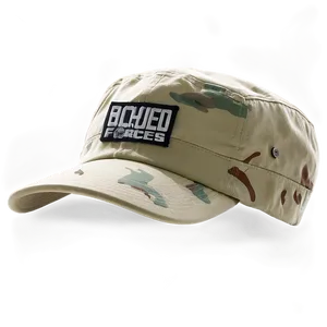 Special Forces Hat Png 75 PNG image