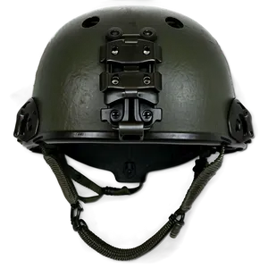 Special Forces Helmet Png 06212024 PNG image