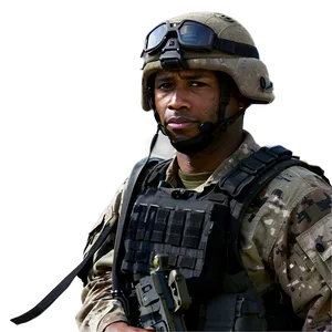 Special Forces Soldiers Png 85 PNG image