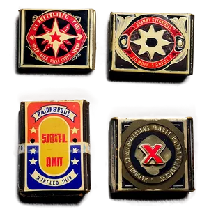 Special Matchbox Finds PNG Exi PNG