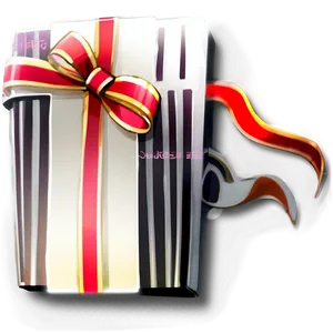 Special Occasion Presents PNG 05242024