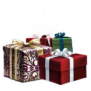 Special Occasion Presents PNG 05242024
