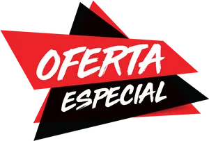 Special Offer Spanish Promotion PNG
