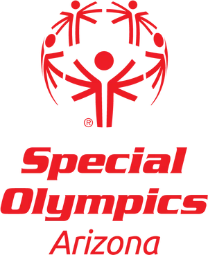 Special Olympics Arizona Logo PNG image