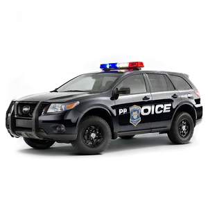 Special Operations Police Car PNG Nfn61 PNG