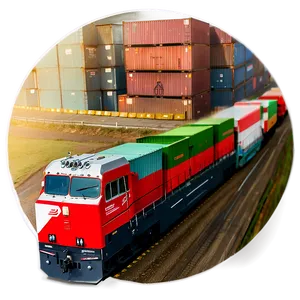 Specialized Logistics Solutions PNG Ybh52 PNG