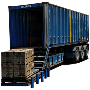 Specialized Logistics Solutions PNG Ysw PNG