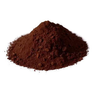 Specialty Cocoa Powder PNG Oxe