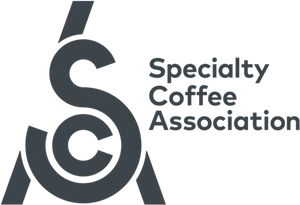 Specialty Coffee Association Logo PNG image