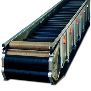 Specialty Conveyor Belt PNG 33
