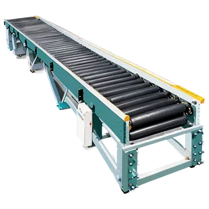 Specialty Conveyor Belt PNG Dww