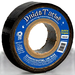 Specialty Duct Tape PNG Iyo8