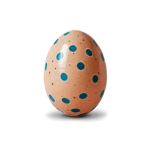 Speckled Egg PNG Dxp