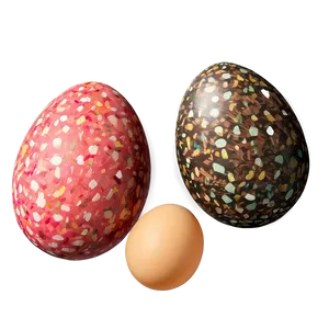 Speckled Egg PNG Hce67