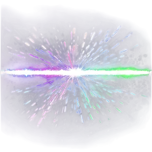 Speckled Light Leak Overlay PNG 88