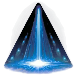 Spectral Beam Of Light Png 06132024 PNG image