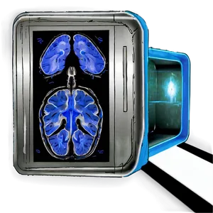Spectroscopy Mri Technique PNG Qyy