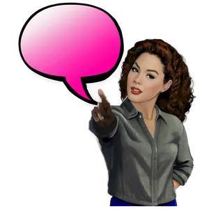 Speech Bubble Illustration Png Sxx PNG image