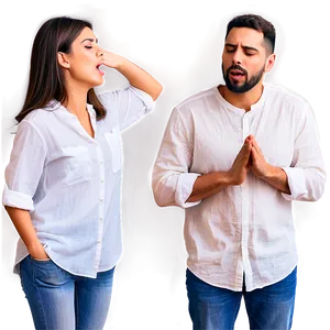 Speech Therapy Breathing Exercises PNG Hcu24 PNG