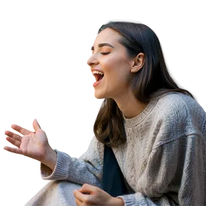 Speech Therapy Breathing Exercises PNG Ncl