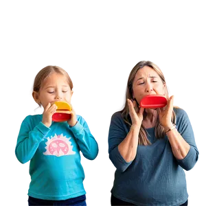 Speech Therapy Breathing Exercises PNG Tna PNG