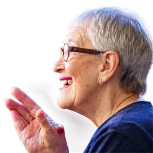 Speech Therapy For Aphasia PNG Pfw