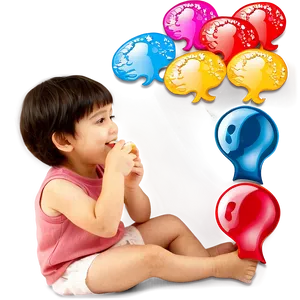 Speech Therapy For Autism Png 55 PNG image