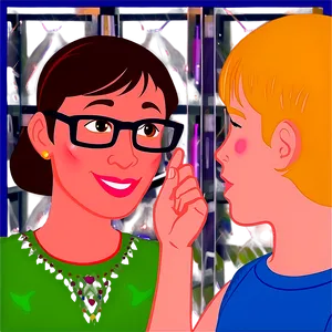 Speech Therapy For Hearing Impaired PNG 06292024 PNG