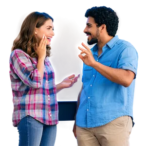 Speech Therapy For Social Communication PNG Fwq88 PNG